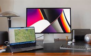 Image result for Apple Pro Studio Monitor Side View
