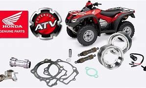 Image result for ATV Spare Parts