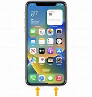Image result for iPhone X Speaker Location