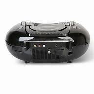 Image result for TV Boombox