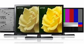 Image result for HDTV Color Calibration