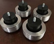Image result for Turntable Isolation Feet