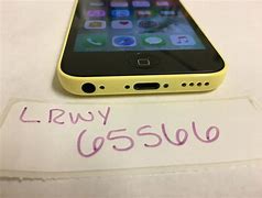 Image result for Yellow Apple iPhone 5C