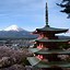 Image result for Japanese Pagoda Building