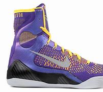 Image result for Kobe 9 Basketball Shoes