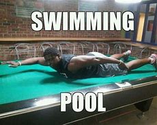 Image result for Pool Stink Meme