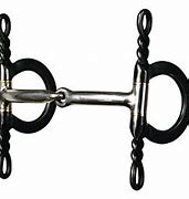 Image result for Heavy Snaffle Bit