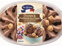 Image result for Lidl Neapolitan Ice Cream