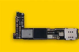 Image result for iPhone 5C Logic Board