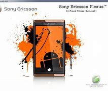 Image result for Sony Ericsson Concept Futuristic Phone