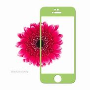 Image result for iPhone 5C Green Screen Protector