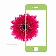 Image result for Green iPhone 5C Screen Protector