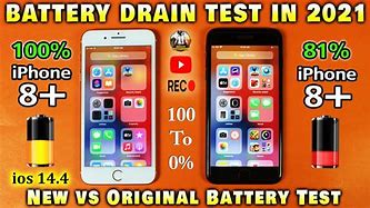 Image result for iphone 8 plus batteries life