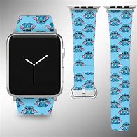 Image result for Stitch Apple Watch Stand