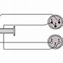 Image result for XLR to TRS Wiring-Diagram