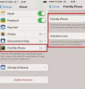Image result for iPhone Find My Locked