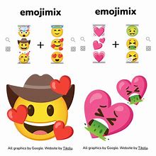 Image result for Combined Emojis Game