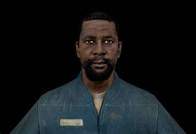 Image result for Half-Life Male 03