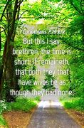 Image result for 1 Corinthians 7