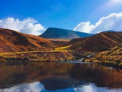 Image result for Brecon Beacons Cliffs