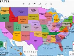 Image result for All 50 Us States