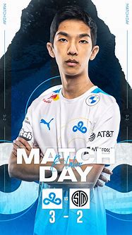 Image result for Cloud 9 eSports Logo