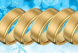 Image result for 5 Gold Rings
