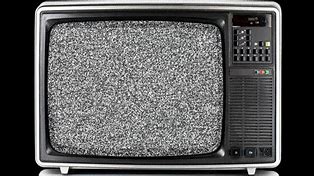 Image result for Blank TV Screen