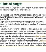 Image result for Shapes Meaning Anger