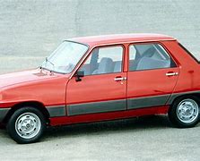 Image result for Renault 5 Le Car