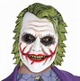 Image result for Joker Costume