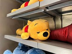 Image result for Winnie the Pooh Mini Cuddleez