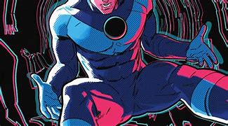 Image result for 80s Nightwing