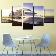 Image result for Ship Wall Art