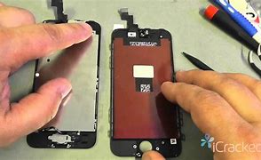 Image result for iPhone 5S LCD Light Solution