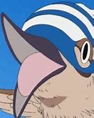 Image result for Chirp Chirp One Piece