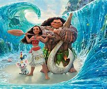 Image result for moana