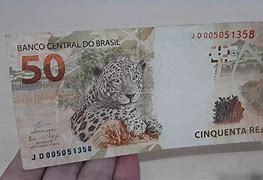 Image result for 50 Reais Note
