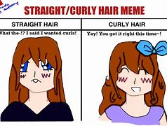 Image result for Will Hair Memes Stranger Things