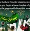 Image result for Happy New Year Wishes for Faceook