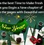 Image result for New Year Greetings Photos