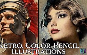 Image result for Mechanical Pencil Brush Photoshop
