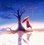 Image result for Anime Night Wallpaper 4K