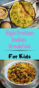 Image result for Weight Loss High Protein Breakfast