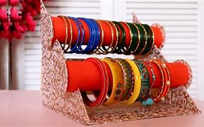 Image result for Bangle Bracelet Display