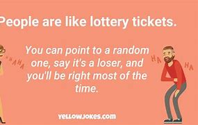 Image result for Lottery Funny Poem