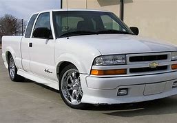 Image result for Chevy S10 Xtreme Truck