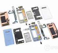 Image result for Galaxy S10 Blueprint