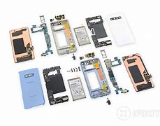Image result for Samsung Galaxy S10 Plus Parts