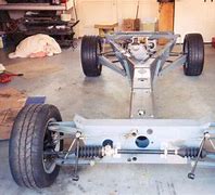 Image result for Lotus Europa Chassis